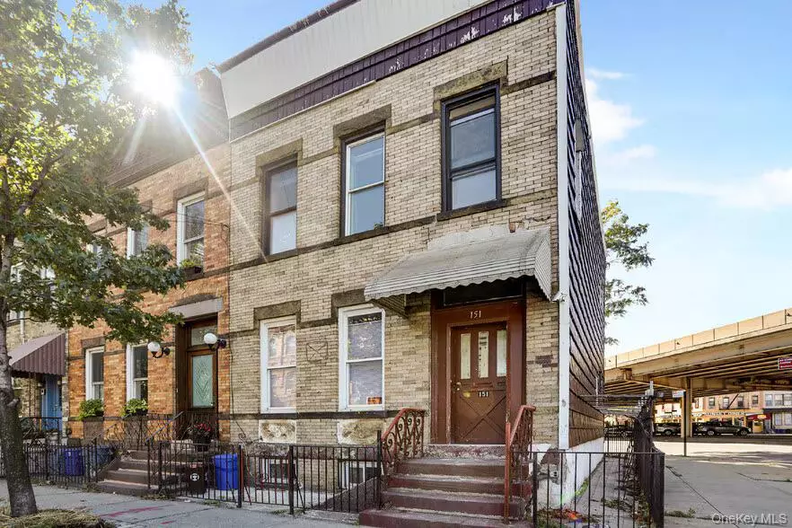 Brooklyn, NY 11222,151 Kingsland AVE #1F