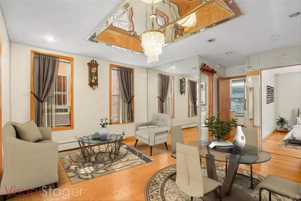 Bronx, NY 10472,1036 Metcalf AVE