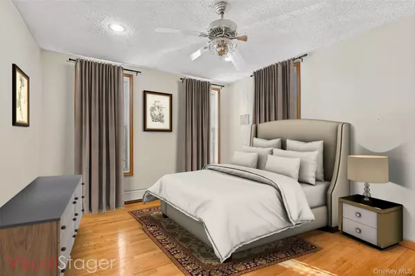 Bronx, NY 10472,1036 Metcalf AVE
