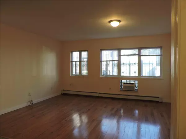 Brooklyn, NY 11207,1031 Halsey ST