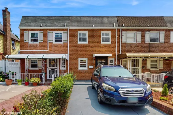 116-67 232nd ST, Cambria Heights, NY 11411