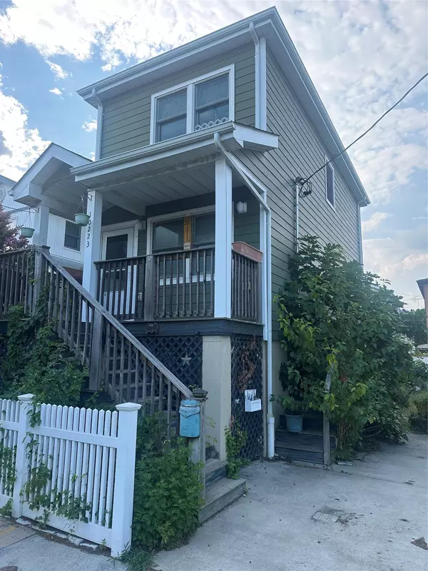 102-23 164 RD, Hamilton Beach, NY 11414