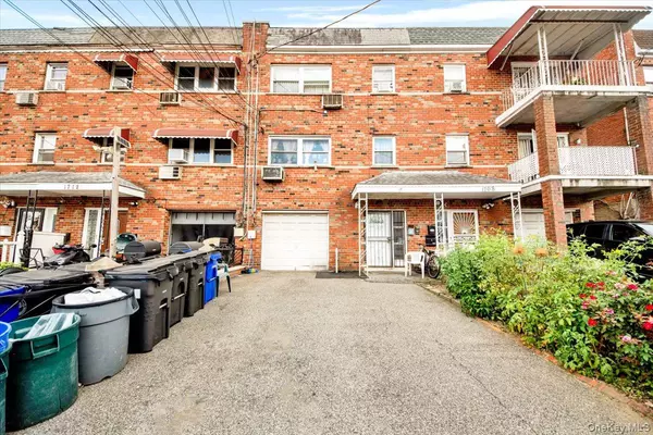 Bronx, NY 10466,1710 Nereid AVE
