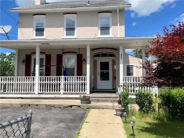 12 Dewindt ST, Beacon, NY 12508