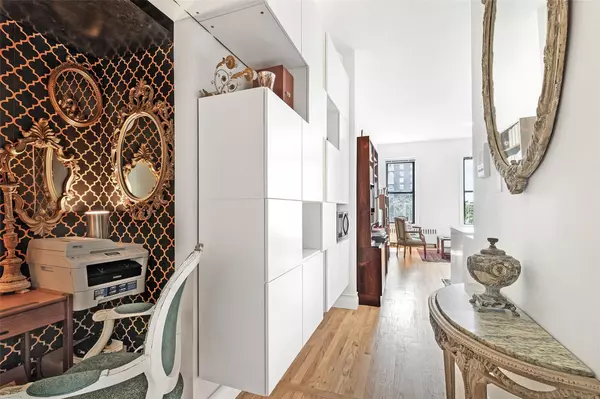 New York (manhattan), NY 10027,140 Claremont AVE #6H