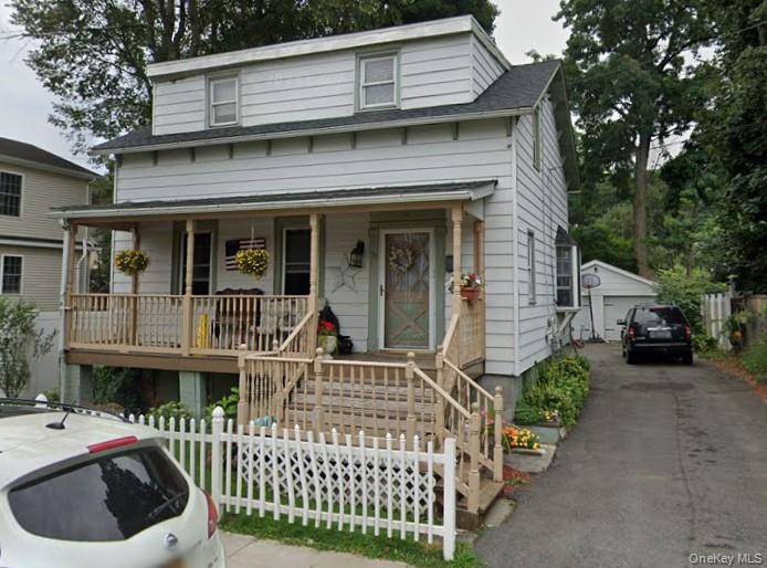 57 Liberty ST, Beacon, NY 12508