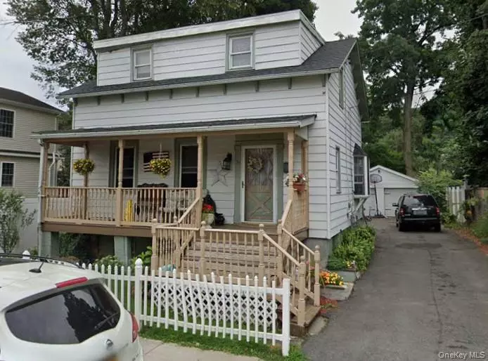 Beacon, NY 12508,57 Liberty ST