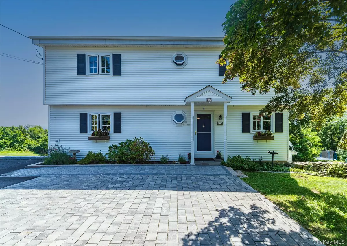 Newburgh, NY 12550,314 Carter AVE
