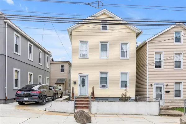 11914 15th AVE, Flushing, NY 11356