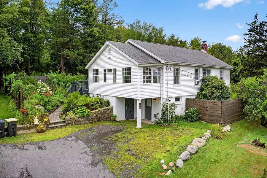 120 Williams ST, Kerhonkson, NY 12446