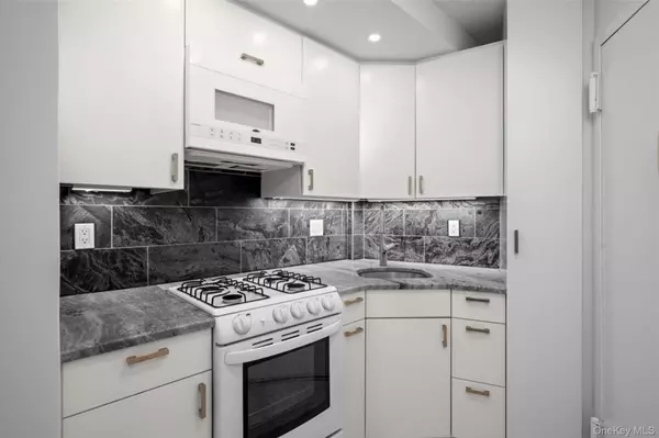 Mount Vernon, NY 10552,166 Pearsall DR #1D