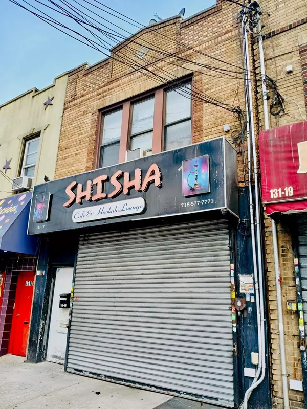 Richmond Hill S., NY 11419,13117 Liberty AVE