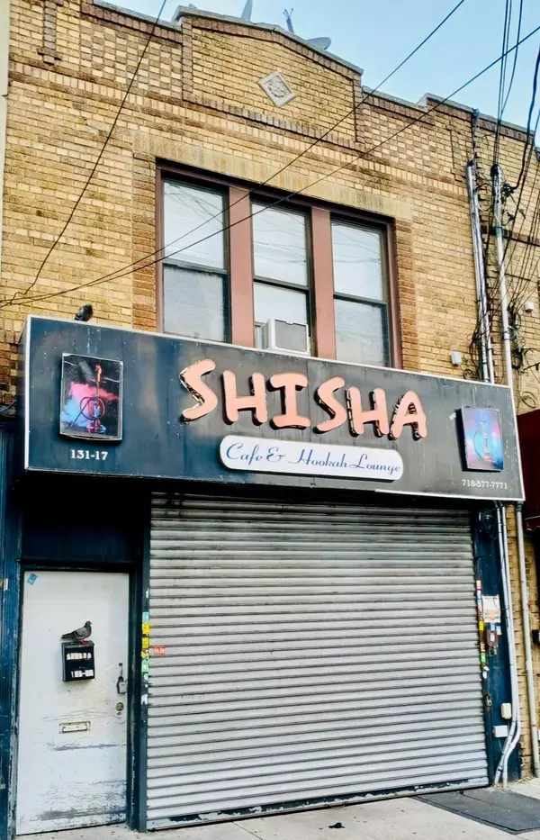 13117 Liberty AVE, Richmond Hill S., NY 11419