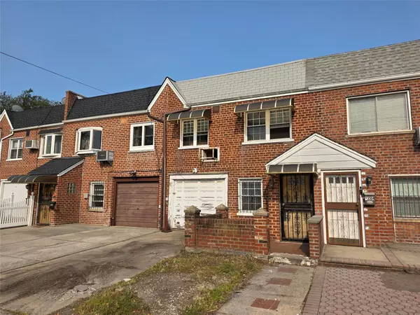 Ozone Park, NY 11417,13316 Centreville ST