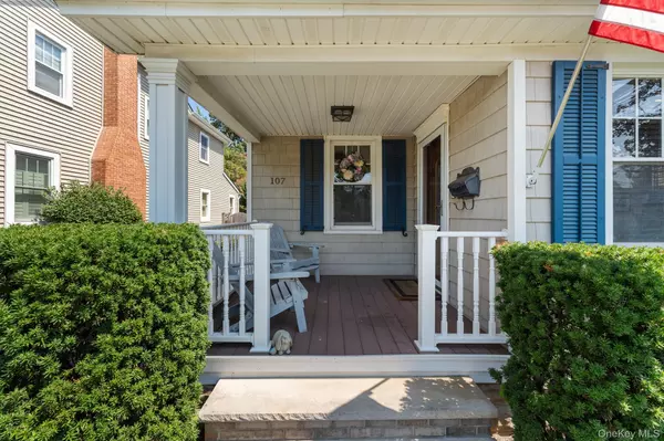 Rockville Centre, NY 11570,107 Pine ST