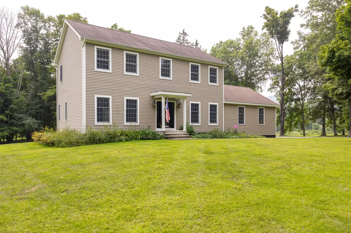 Pine Plains, NY 12567,143 Ryan RD