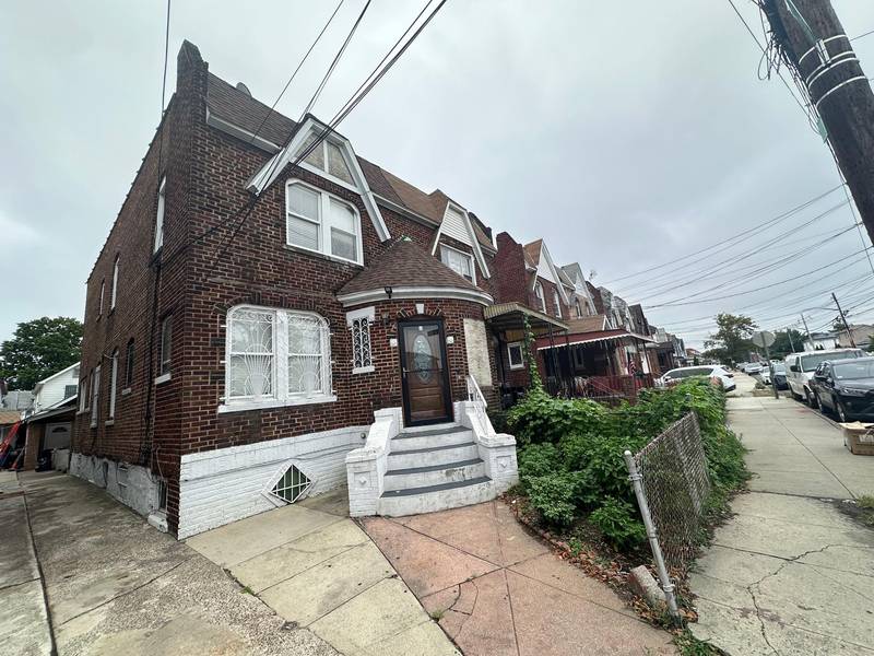 11638 Lincoln ST, South Ozone Park, NY 11420