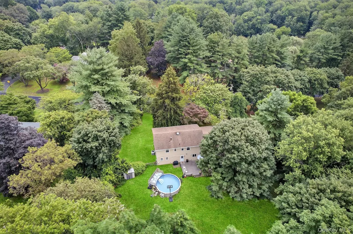 Montebello, NY 10901,3 Karsten DR