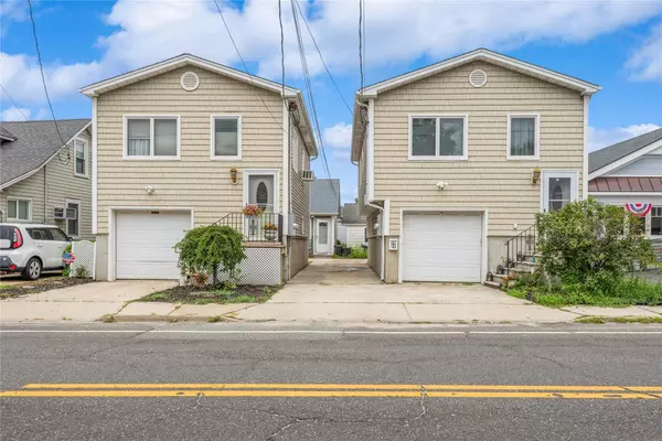 Bayville, NY 11709,347 Bayville AVE