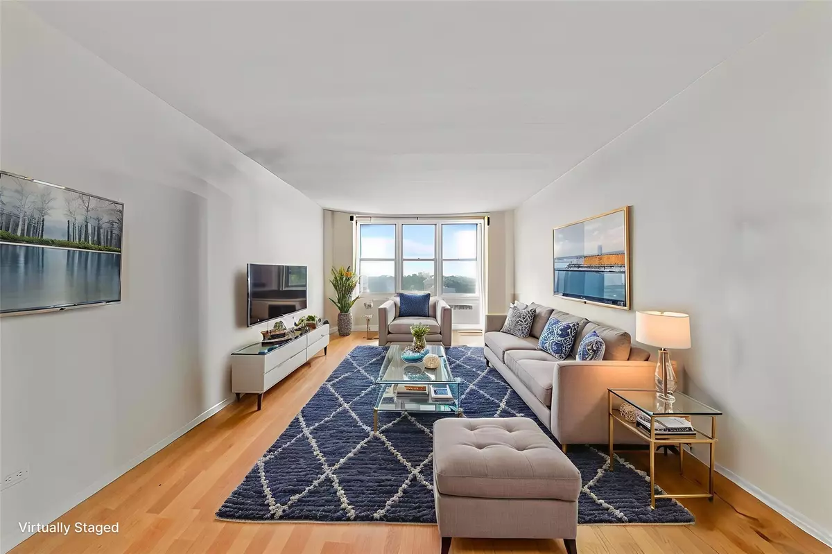 Brooklyn, NY 11235,1625 Emmons AVE #6B