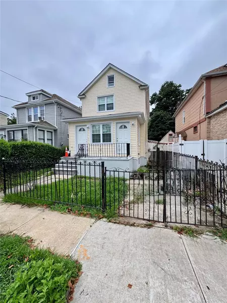 11034 214th ST, Queens Village, NY 11429