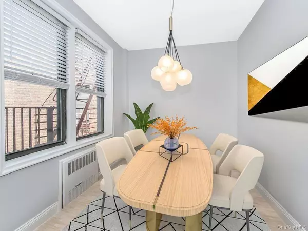Bronx, NY 10463,645 W 239th ST #4D