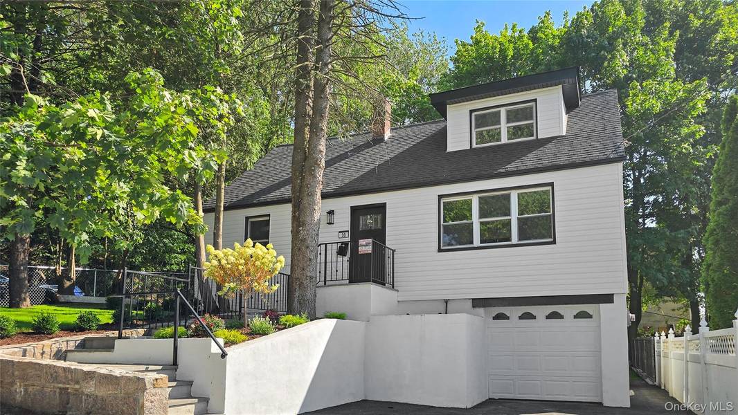 30 Fortfield AVE, Yonkers, NY 10701