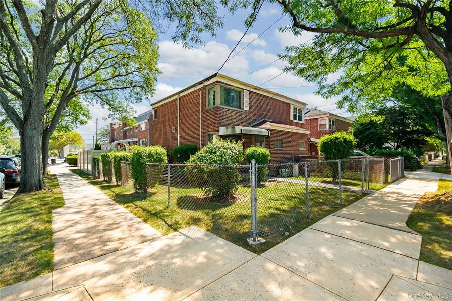 4242 Ely AVE, Bronx, NY 10466