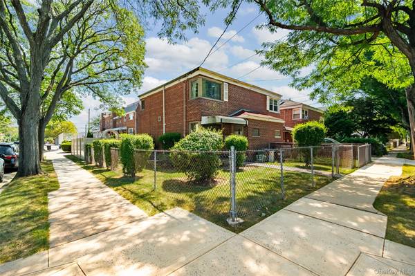 4242 Ely AVE,  Bronx,  NY 10466