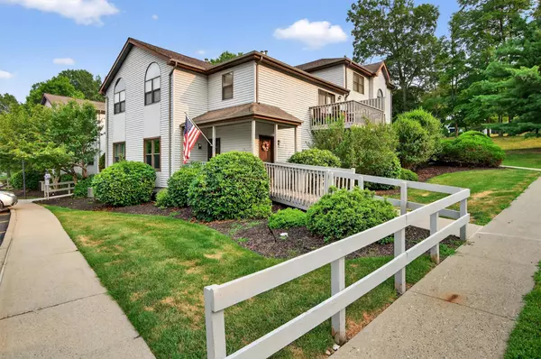 54 Bonney CT, Monroe, NY 10950