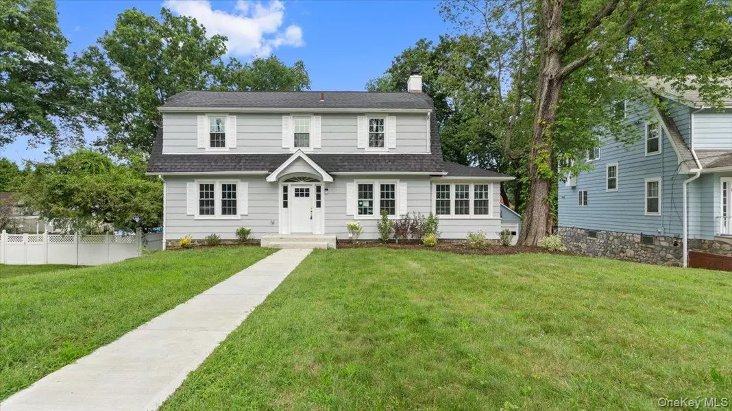106 Puritan DR, Port Chester, NY 10573