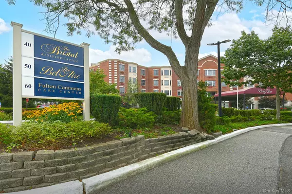 50 Merrick AVE #307, East Meadow, NY 11554