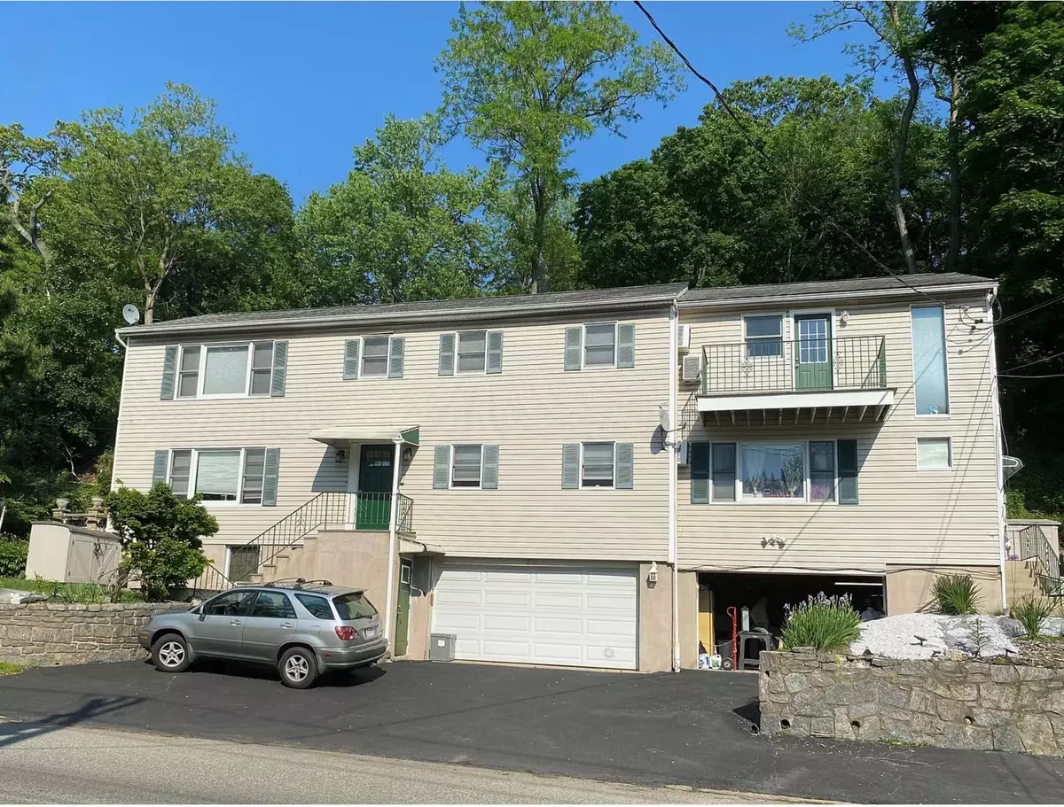 Dobbs Ferry, NY 10522,36 Broadway