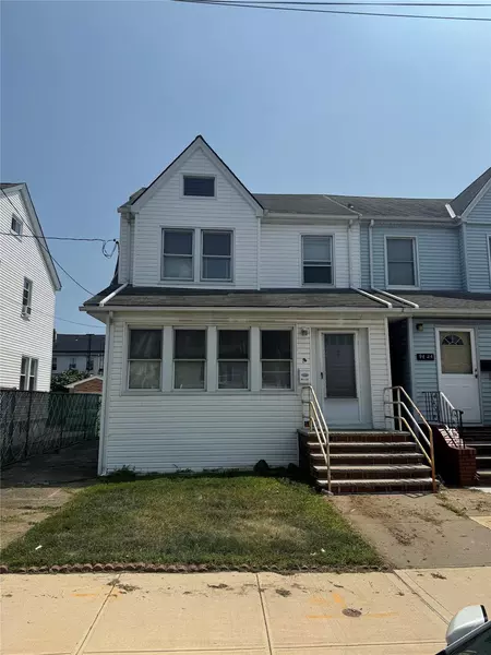 9426 Sutter AVE, Ozone Park, NY 11417