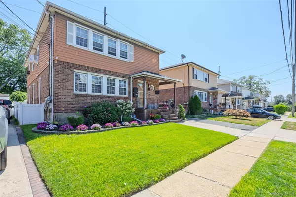 Valley Stream, NY 11581,Address not disclosed