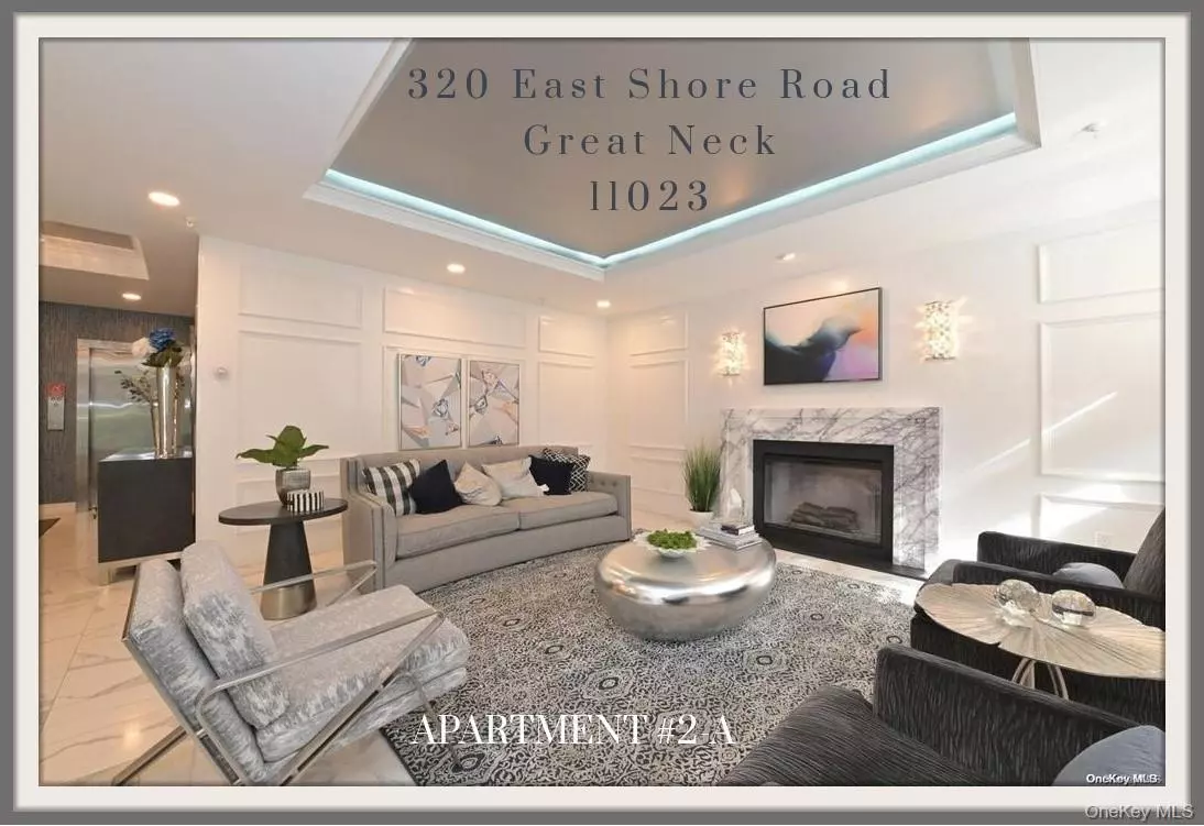 Great Neck, NY 11023,320 E Shore RD #2-A