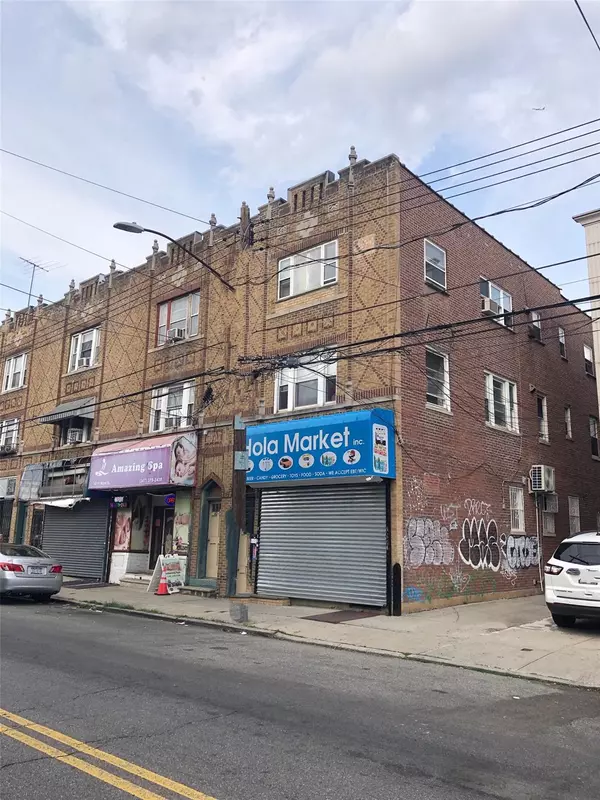 42-19 162nd ST, Flushing, NY 11358