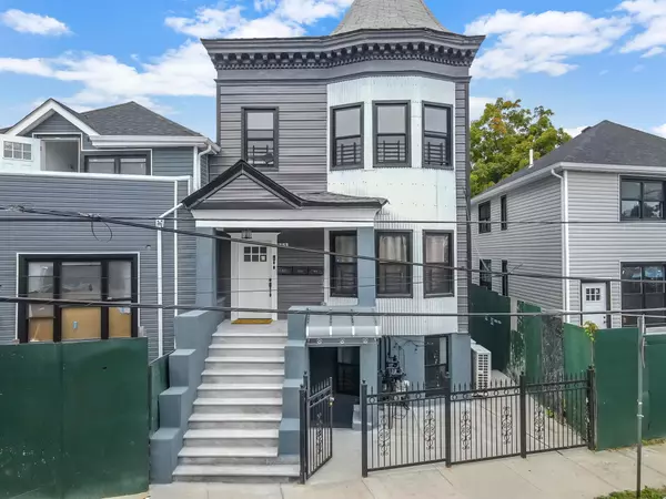 955 Tilden ST, Bronx, NY 10469
