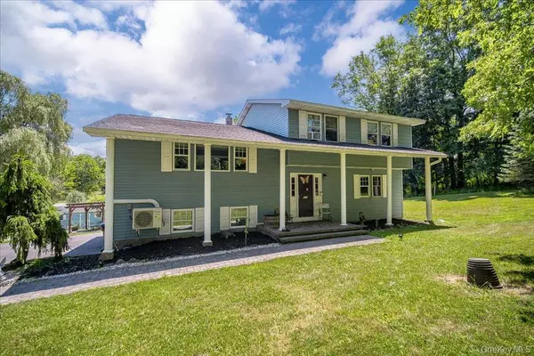 480 Hulsetown RD, Campbell Hall, NY 10916