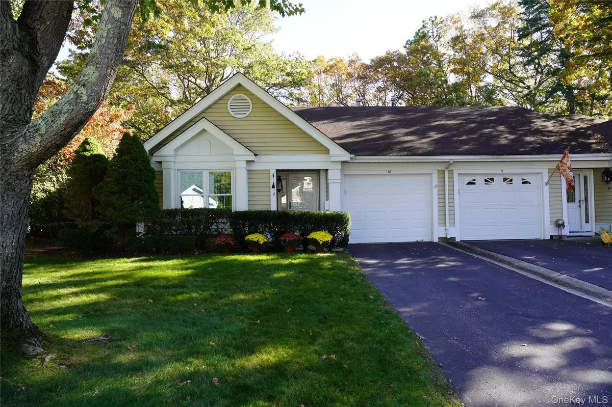 Ridge, NY 11961,12 Baldwin CT