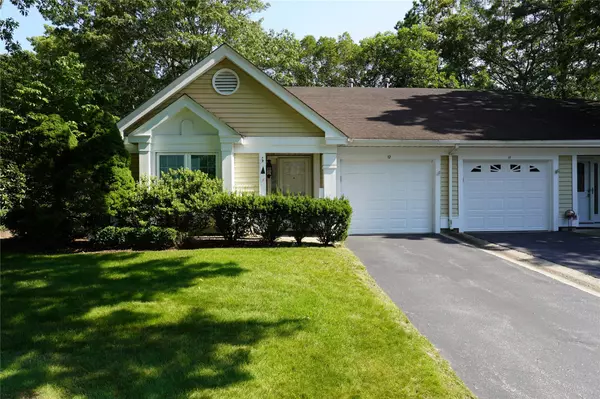 Ridge, NY 11961,12 Baldwin CT