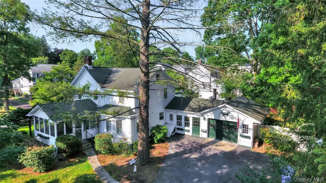 99 Golden Hill AVE, Goshen, NY 10924