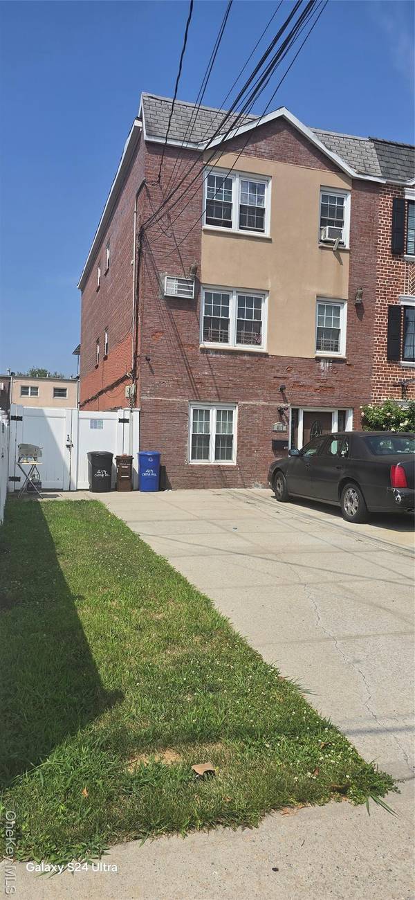 417 Castle Hill AVE, Bronx, NY 10473