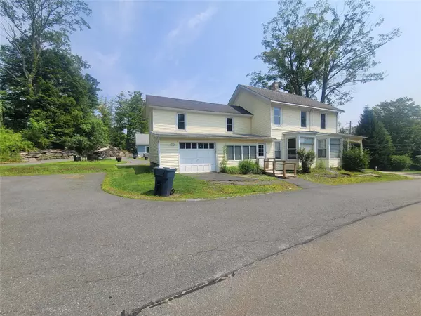 245 Hurleyville Main ST, Hurleyville, NY 12747