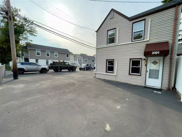 3101 Wissman AVE, Bronx, NY 10465