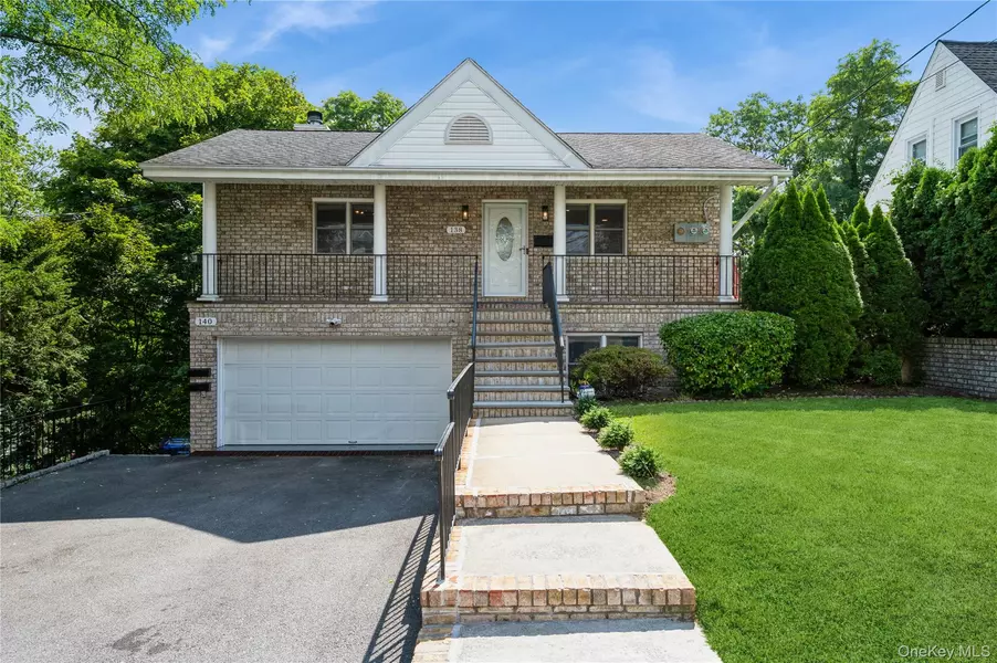138 Woodside AVE, West Harrison, NY 10604