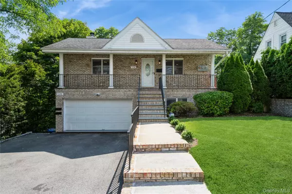 West Harrison, NY 10604,138 Woodside AVE