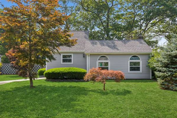Yaphank, NY 11980,236B German BLVD