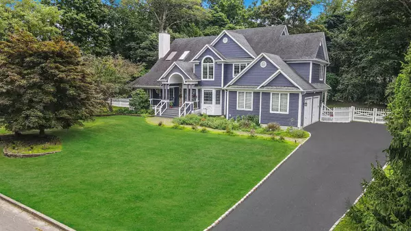 Miller Place, NY 11764,12 Griffen CT