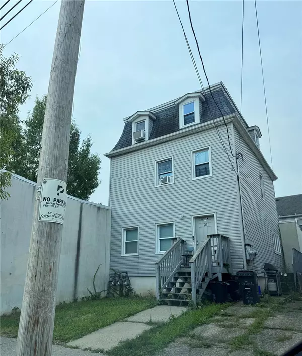 Staten Island, NY 10302,70-72 Grove AVE